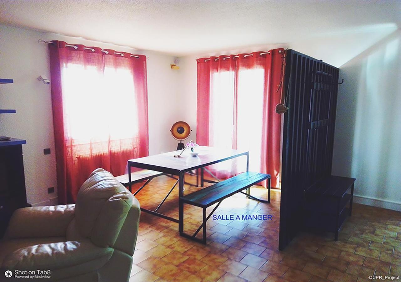 La Bouviere Apartment Aulnat Exterior foto